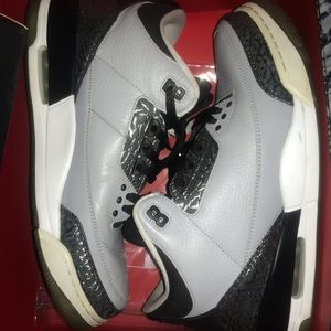 Jordan 3